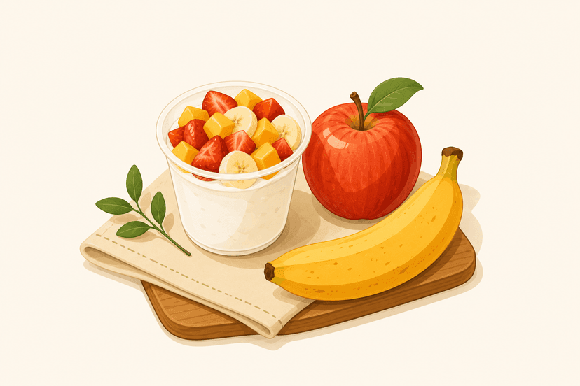 Lanche